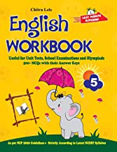 ENGLISH WORKBOOK CLASS 5