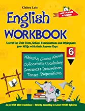 ENGLISH WORKBOOK CLASS 6