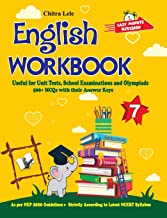 ENGLISH WORKBOOK CLASS 7