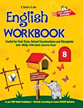 ENGLISH WORKBOOK CLASS 8