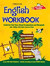 ENGLISH WORKBOOK CLASS 9