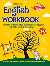 ENGLISH WORKBOOK CLASS 10