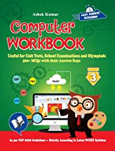 Computer Workbook Class 3