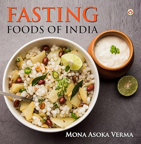 Fasting Foods of India