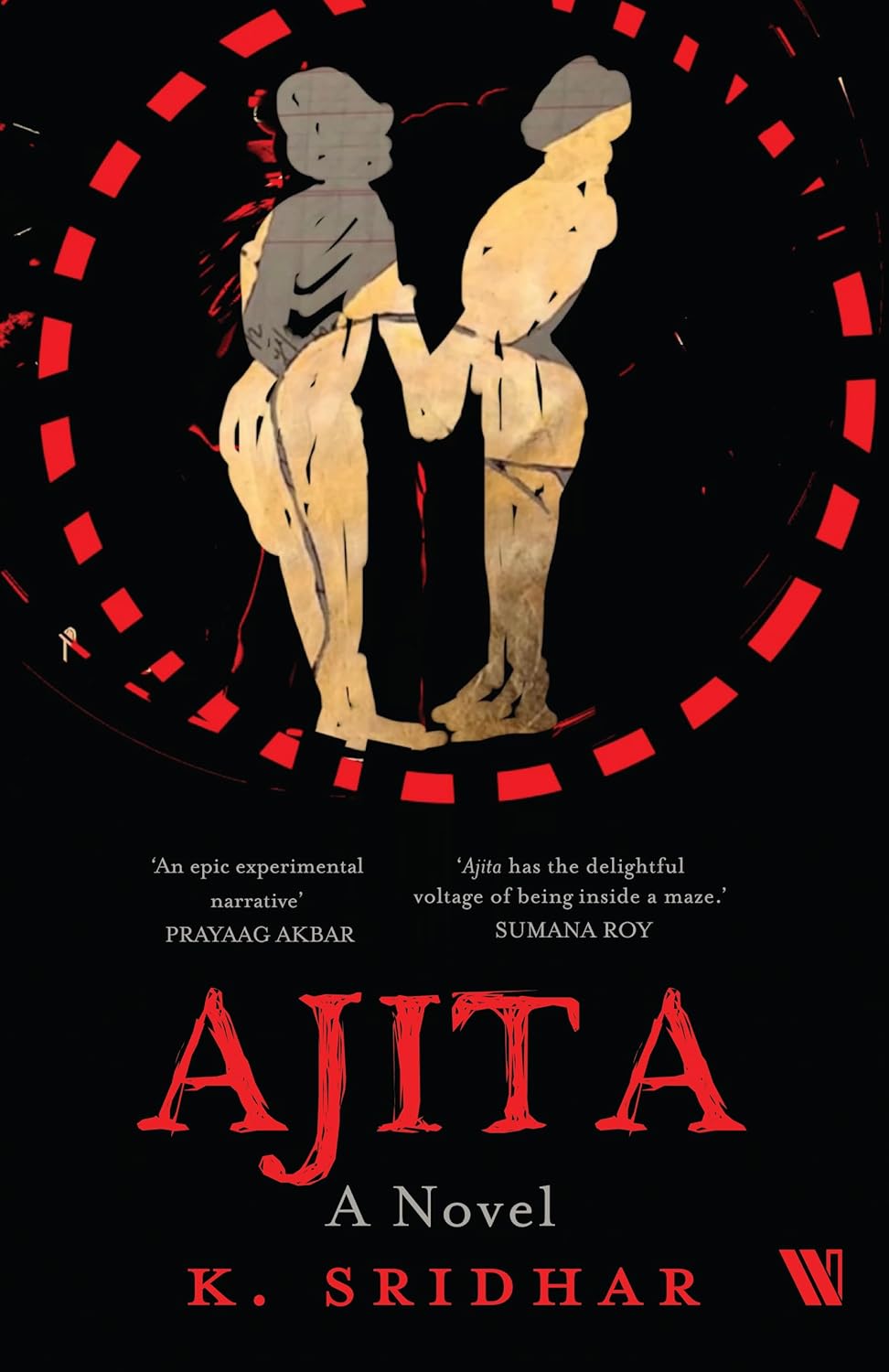 AJITA: A NOVEL