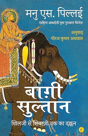 BAAGHI SULTAN (HINDI) 