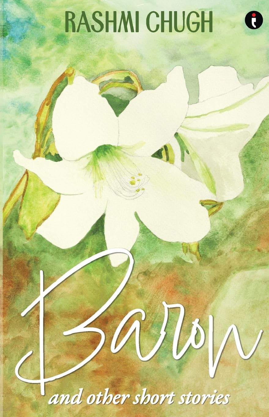 BARON AND OTHER SHORT STORIES