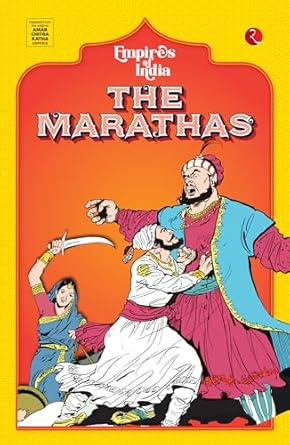 The Marathas