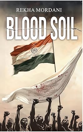 Blood Soil