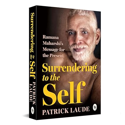 Surrendering to the Self