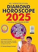 Diamond Horoscope Pisces 2025