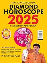 Diamond Horoscope Capricorn 2025