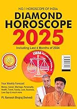 Diamond Horoscope Libra 2025