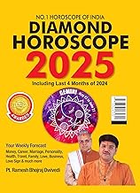 Diamond Horoscope Gemini  2025