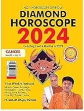 Diamond Horoscope Cancer 2025