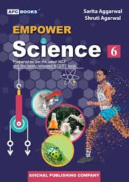 APC Empower Science Class 6 