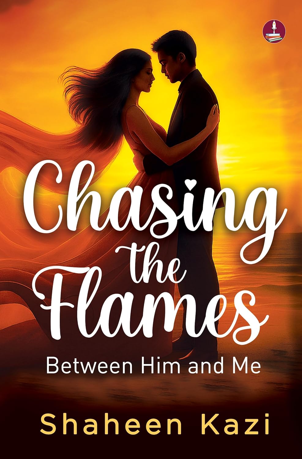 Chasing the Flames: Love, Lust and Everything in Between