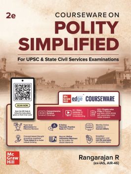 COURSEWARE ON POLITY SIMPLIFIED