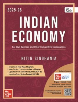 INDIAN ECONOMY