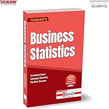 Business Statistics