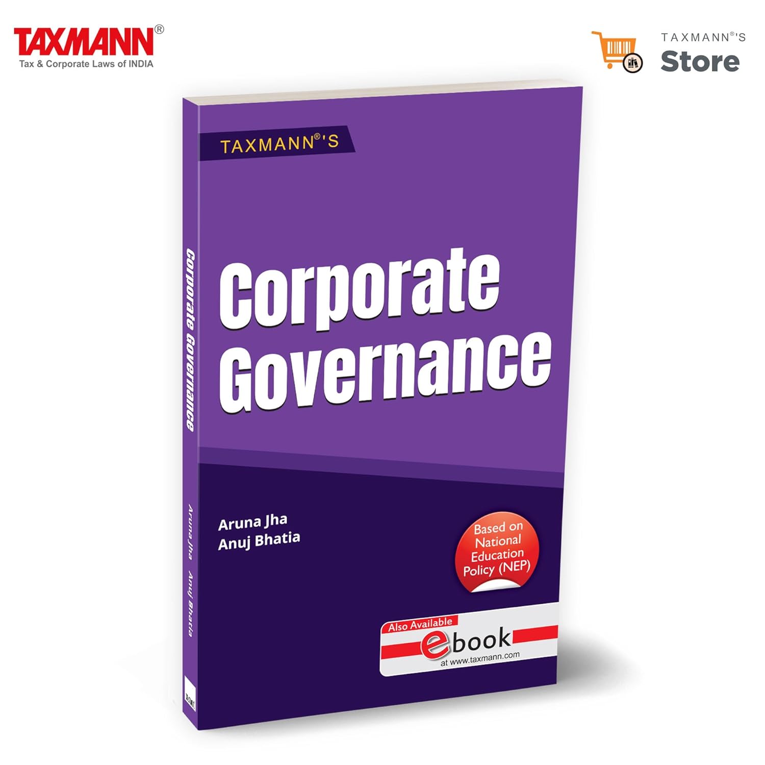 Corporate Governance – UGCF | NEP