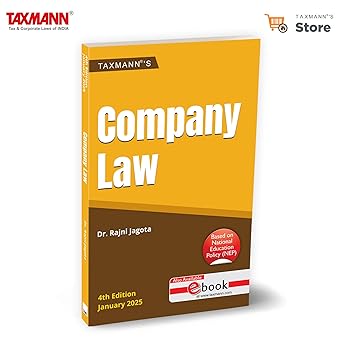 Company Law – UGCF | NEP