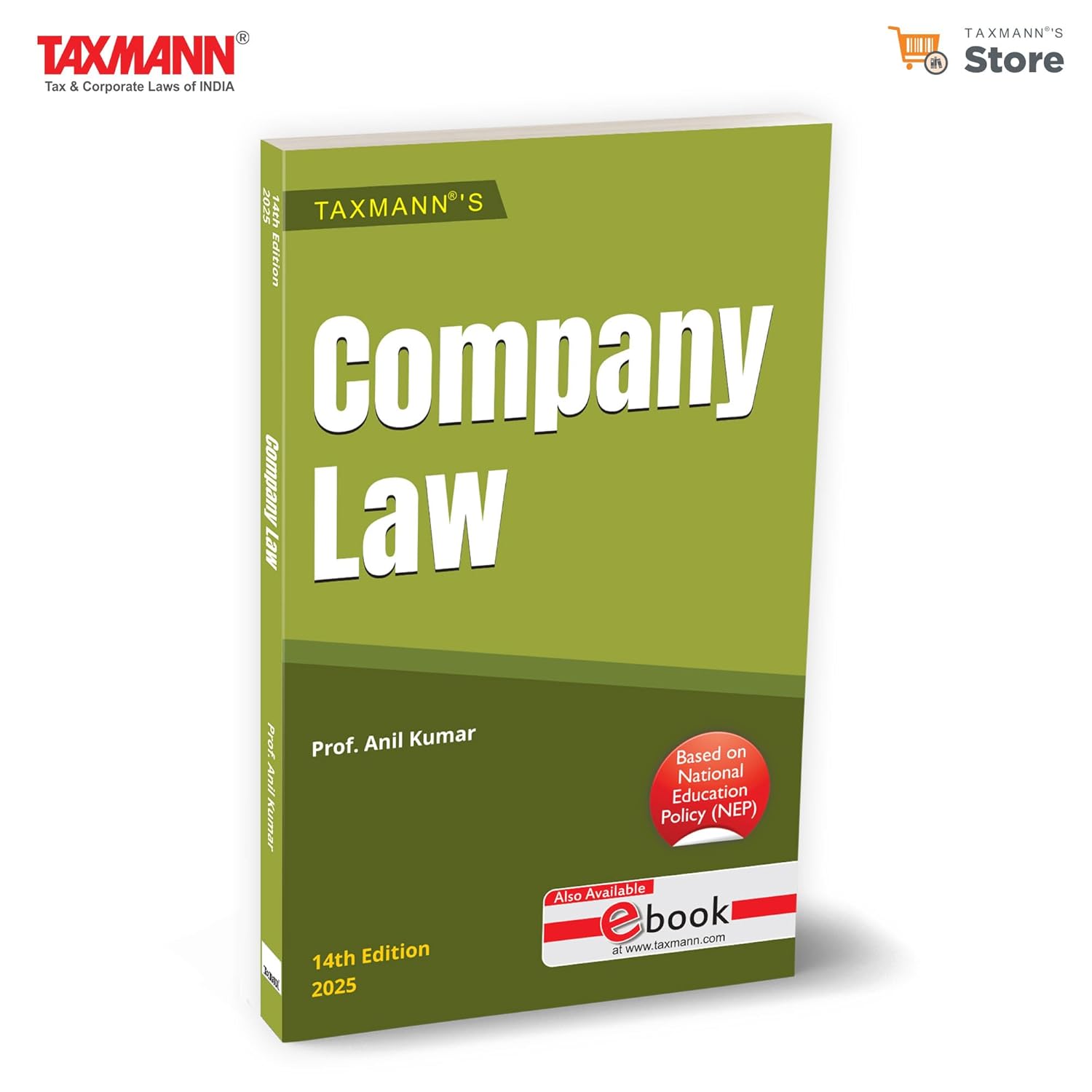 Company Law – UGCF | NEP