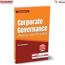 Corporate Governance – Theory and Practice – UGCF | NEP
