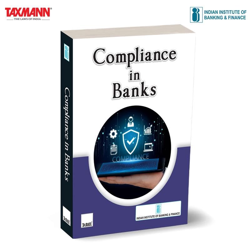 COMPLIANCE IN BANKS