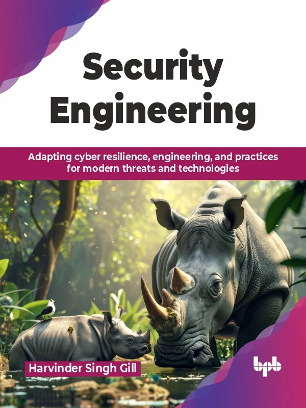 SECURITY ENGINEERING