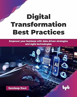 DIGITAL TRANSFORMATION BEST PRACTICES