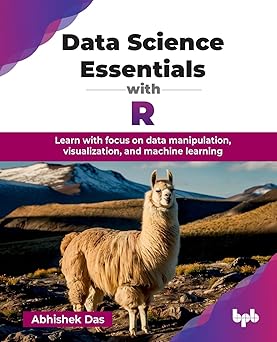 Data Science Essentials with R