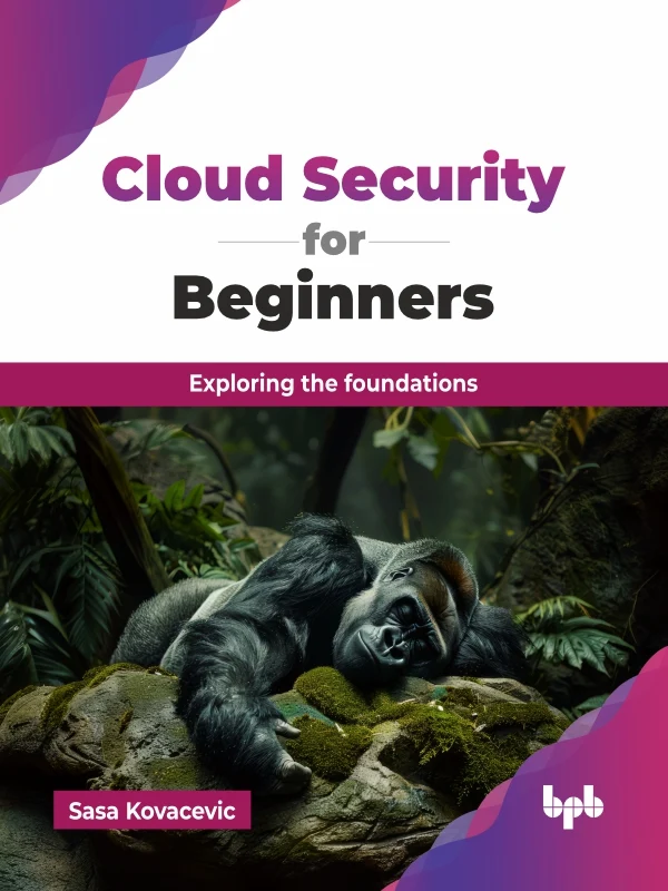 CLOUD SECURITY FOR BEGINNERS