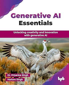 GENERATIVE AI ESSENTIALS