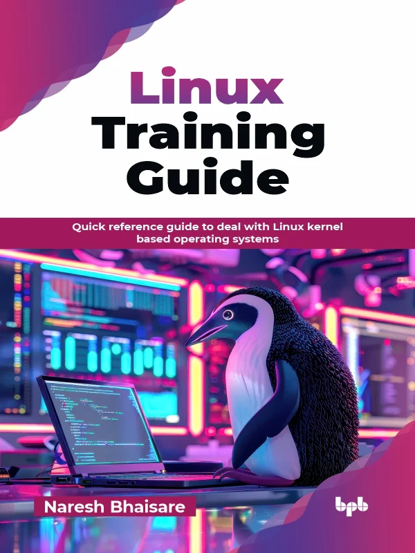 LINUX TRAINING GUIDE