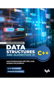 Comprehensive Data Structures and Algorithms in C++