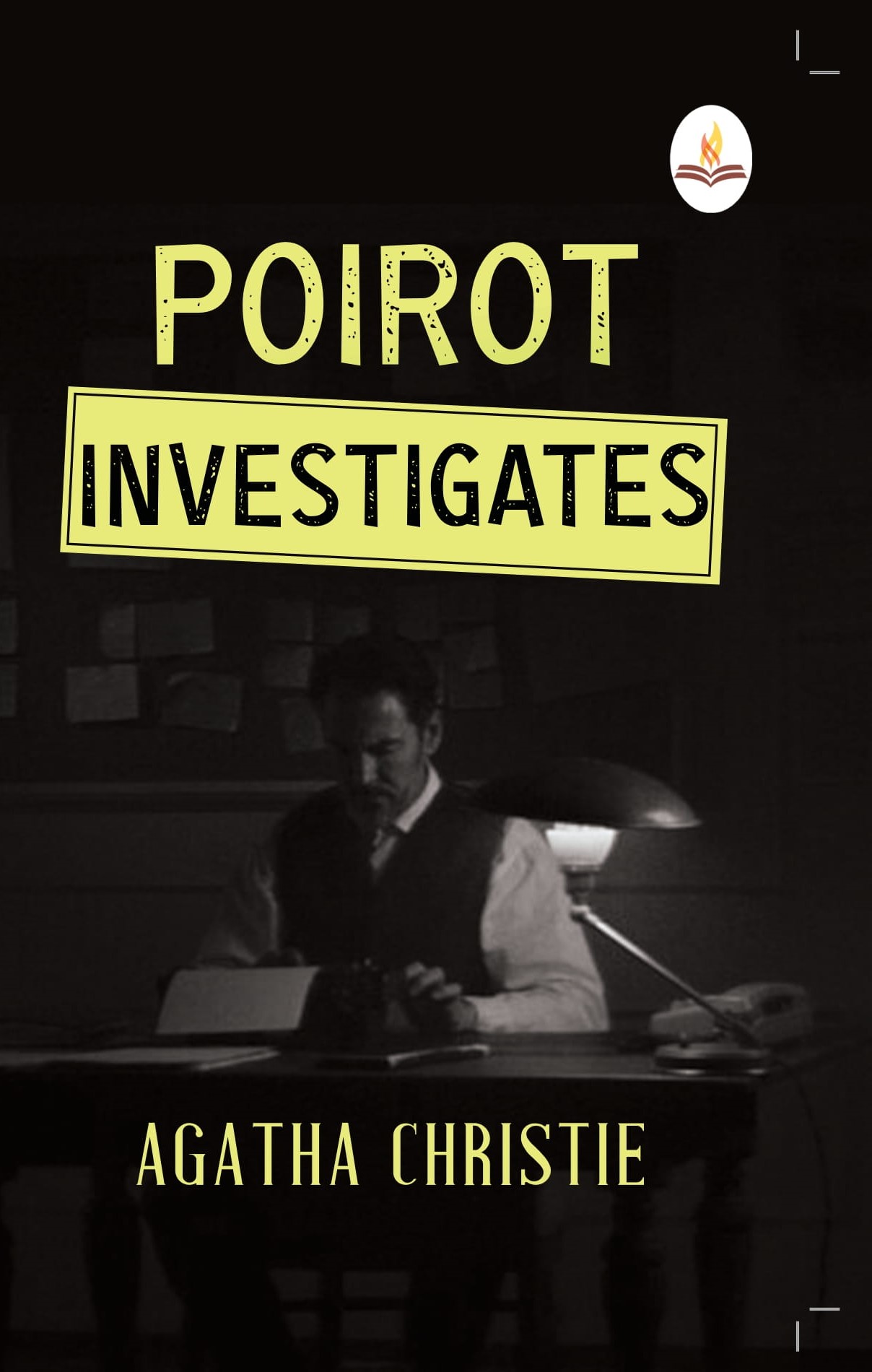 Poirot Investigates