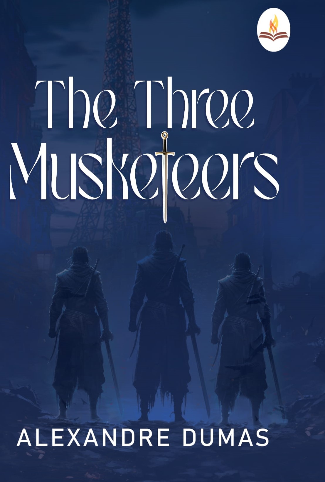 The Three Musketeers