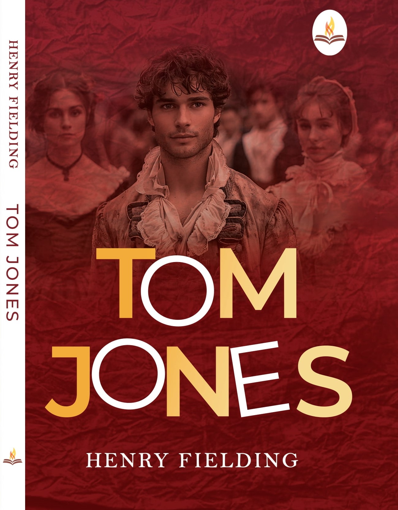Tom Jones