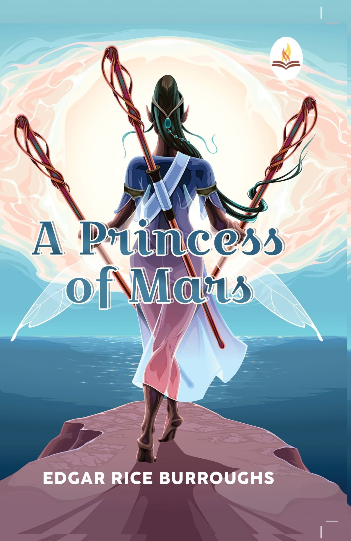 A Princess of Mars