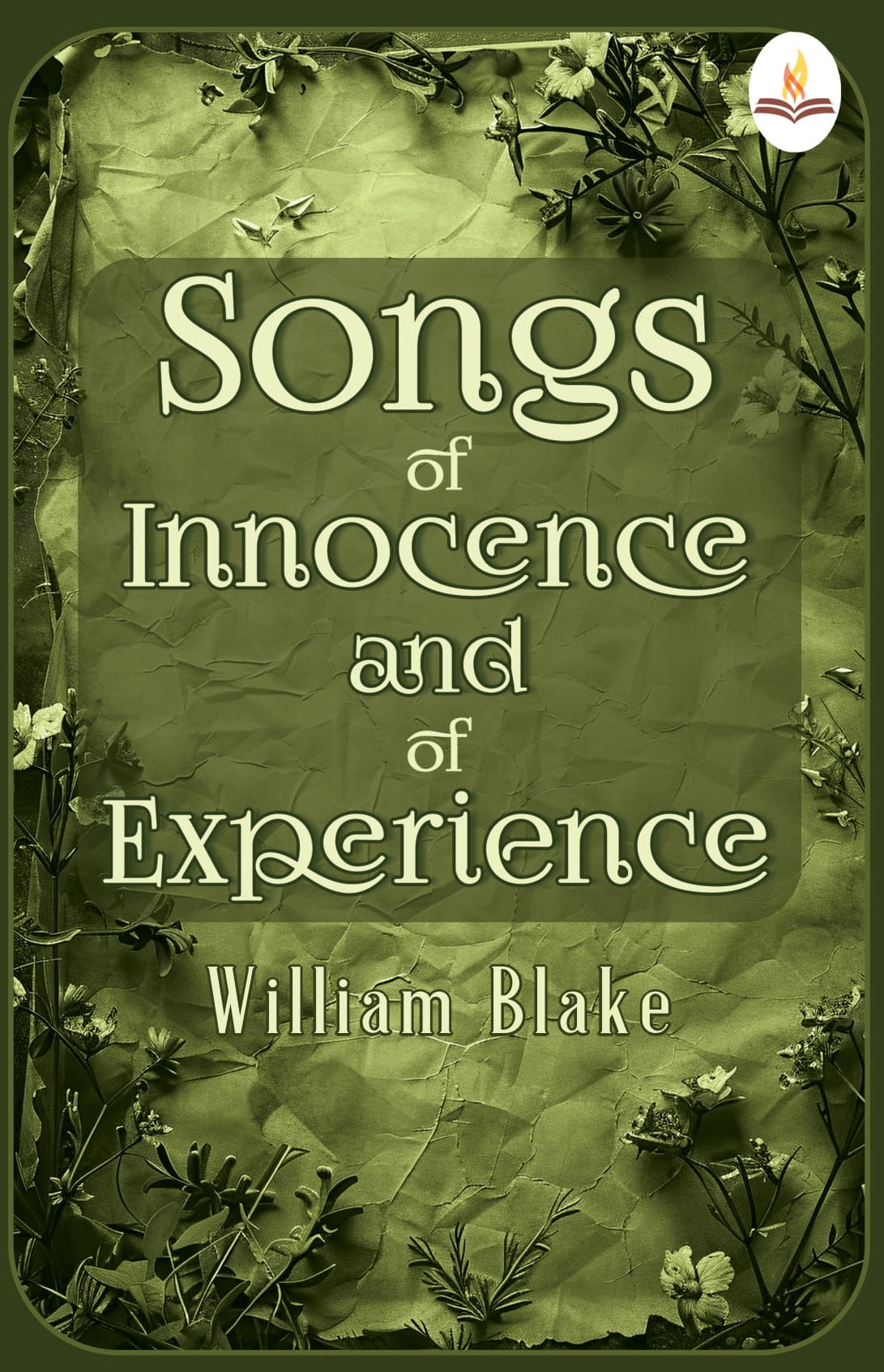Songs of Innocence and of Experience