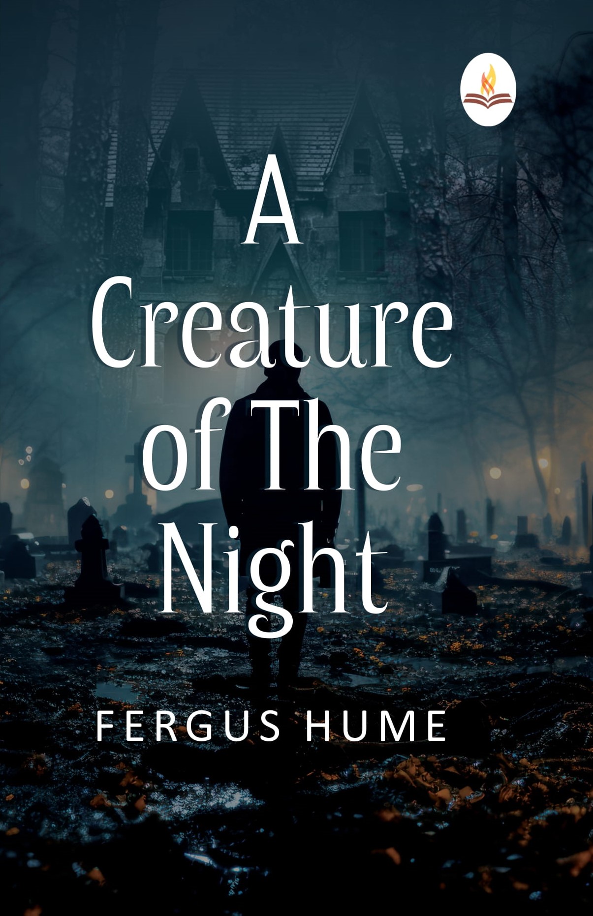 A Creature of the Night