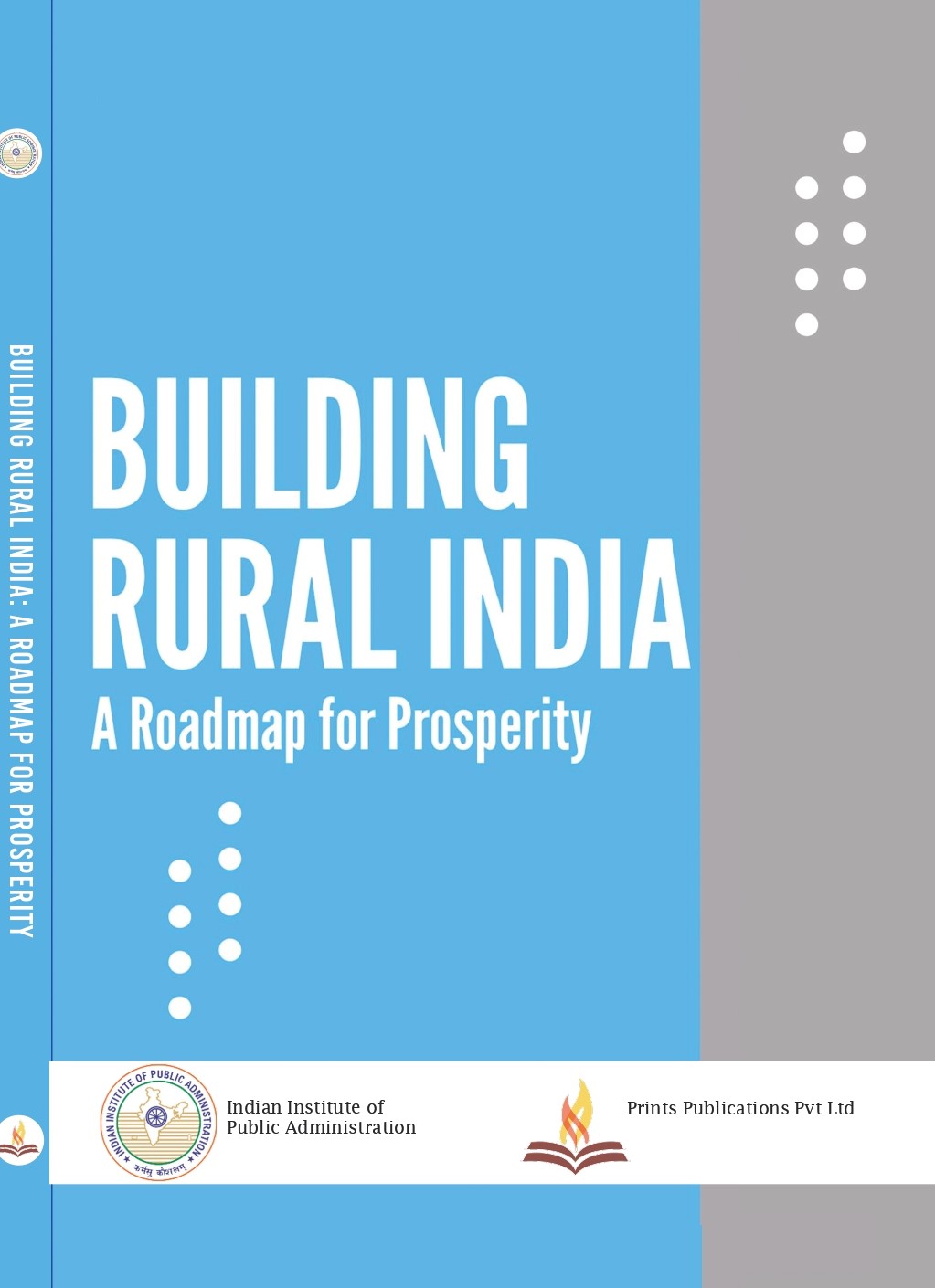 Building Rural India: A Roadmap for Prosperity
