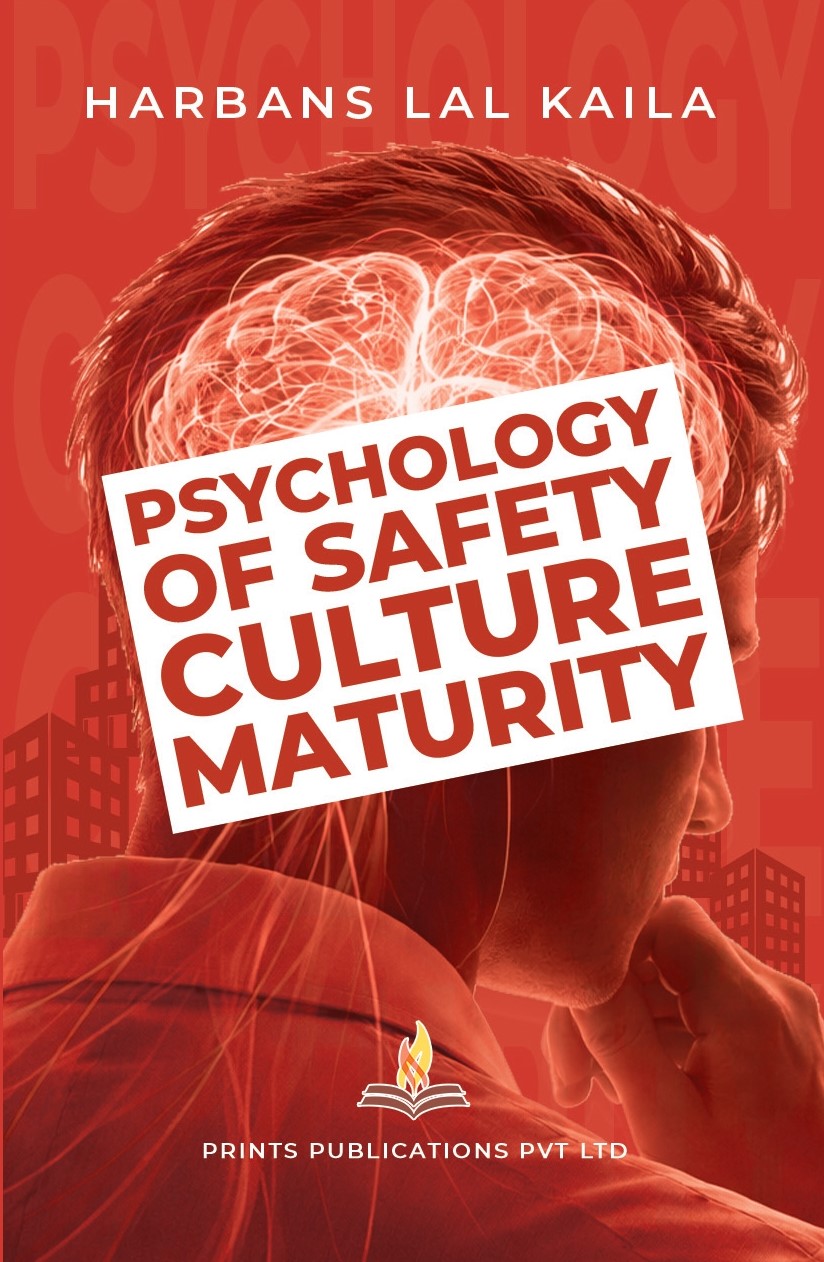 PSYCHOLOGY OF SAFETY CULTURE MATURITY