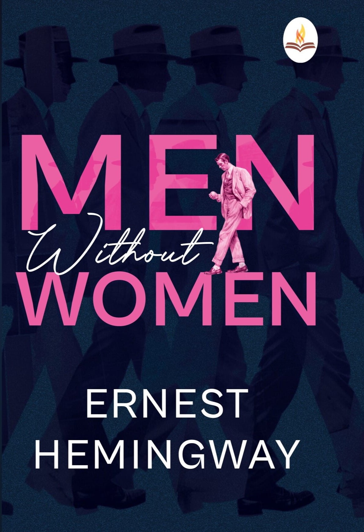 MEN WITHOUT WOMEN