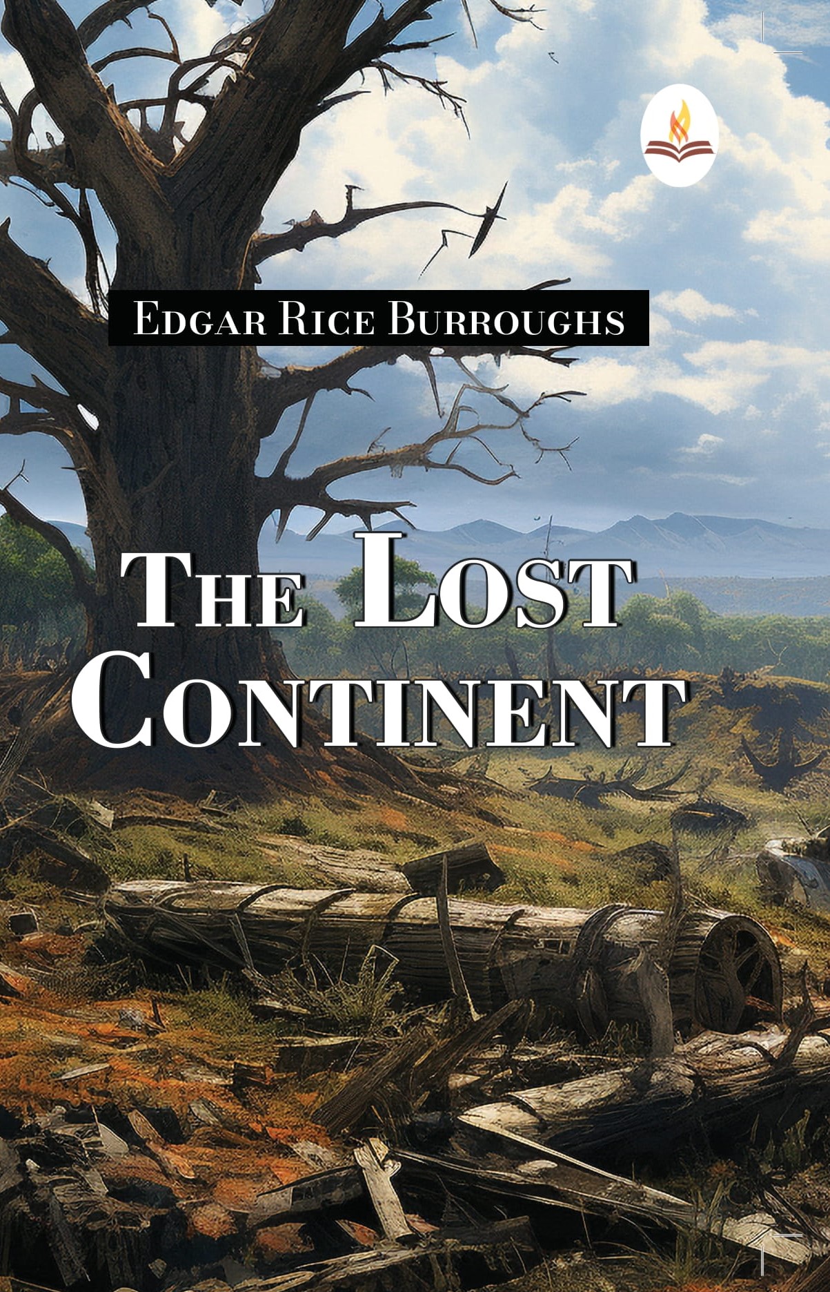 The Lost Continent