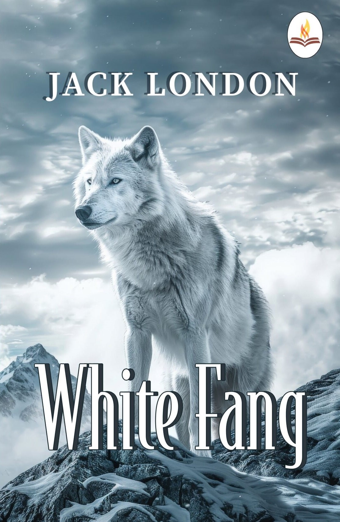 WHITE FANG