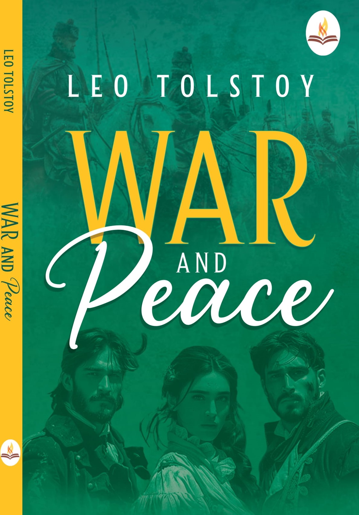 WAR AND PEACE 