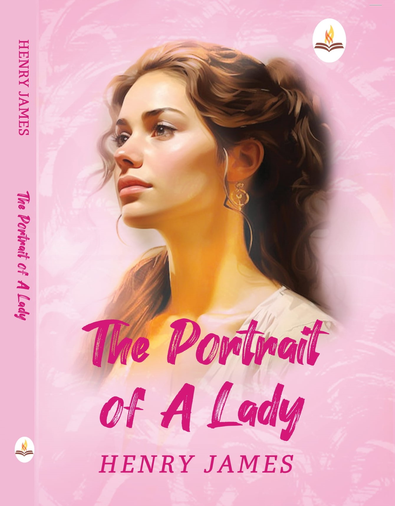 The Portrait of A Lady