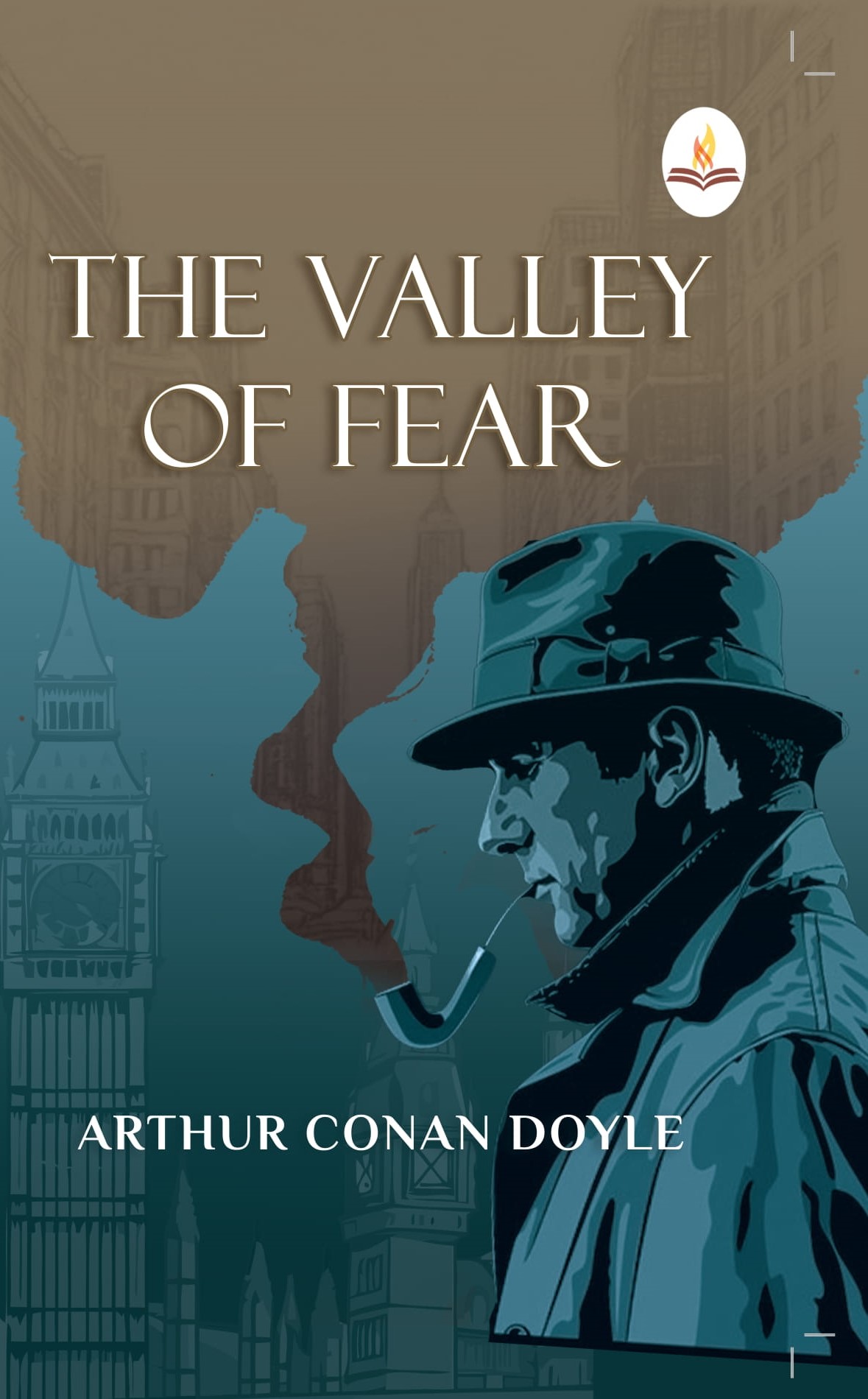 The Valley of Fear